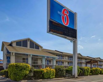 Park Inn by Radisson - Pigeon Forge - Edificio