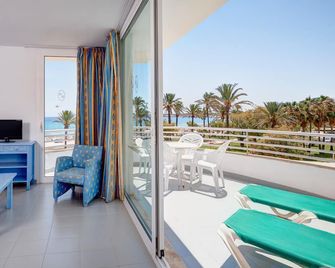 Morito Beach Apartments - Sant Llorenç des Cardassar - Balcony