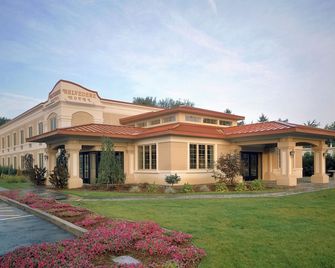 ベルヴェデーレ イン - スケネクタディ - 建物