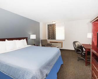 Days Inn by Wyndham West Des Moines - West Des Moines - Habitación