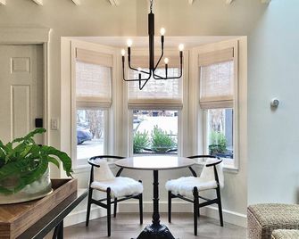 Arapahoe Loft - On Cloud #9 - Boulder - Comedor