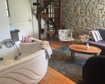 Villa Tourelle - Dinan