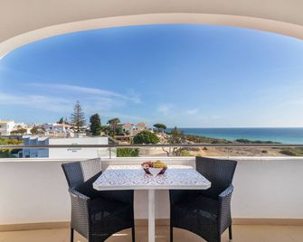 Hotel Maritur - Adults Only - Albufeira - Balcony