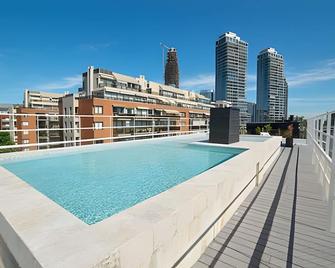 Studio Moderno en Puerto Madero - Buenos Aires - Pool