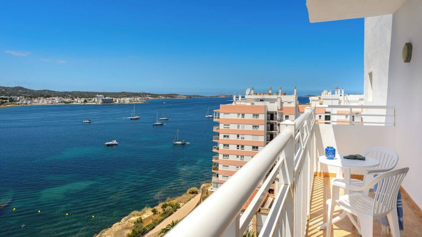 Aparthotel Vibra Sanan