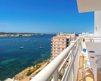 Aparthotel Vibra Sanan - Sant Antoni de Portmany - Balcony