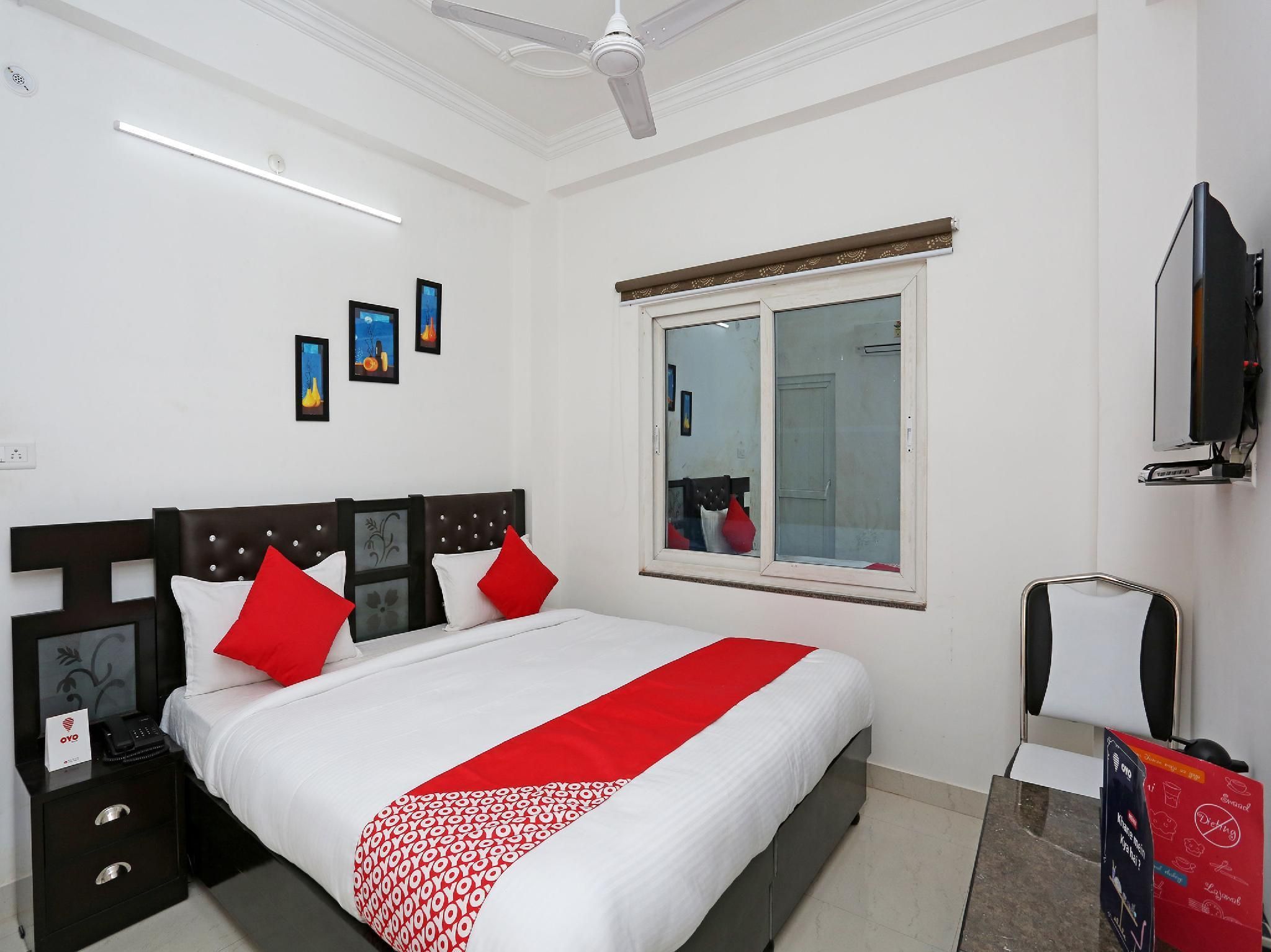 OYO Ss Hotel - Gorakhpur - Habitación