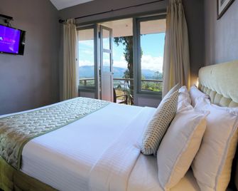 Mountain Club Resort - Munnar