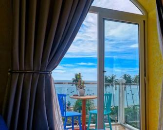 La Marina Boutique Hotel & Spa - Mũi Né - Balcony