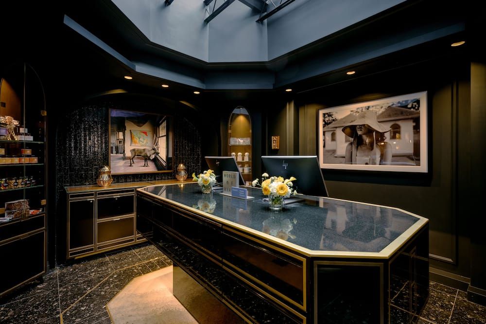 Other view of The Anndore House