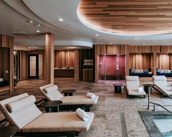 Skaneateles Fields Resort & Spa, Curio Collection By Hilton - Skaneateles - Lobby