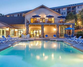 Two Bedroom Combo, Luxury Condo, Pigeon Forge, Tn (2629626) - Pigeon Forge - Uima-allas
