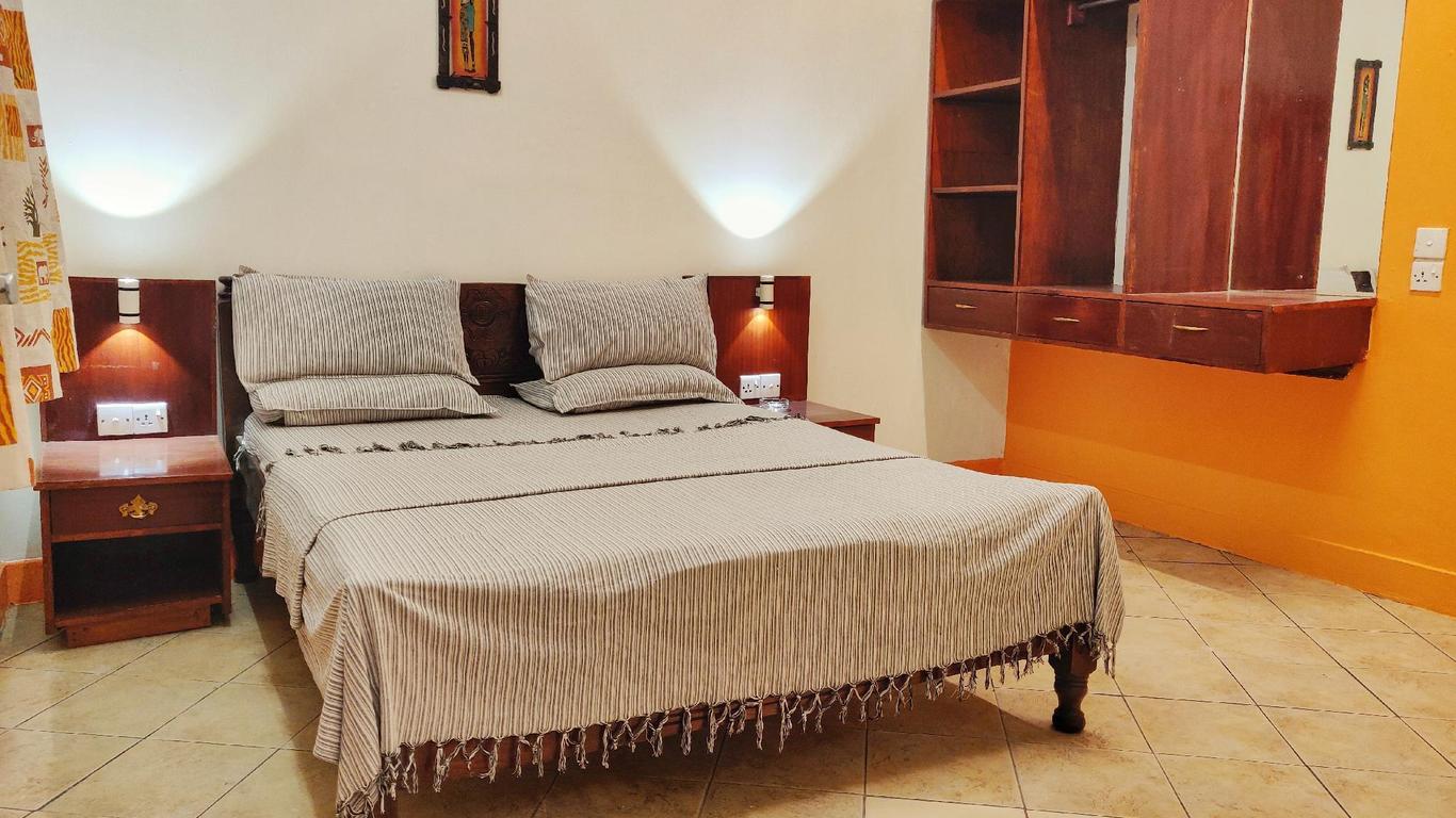 Marigold Guest House