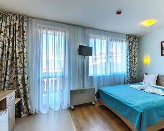 Panorama Resort - Bansko - Bedroom