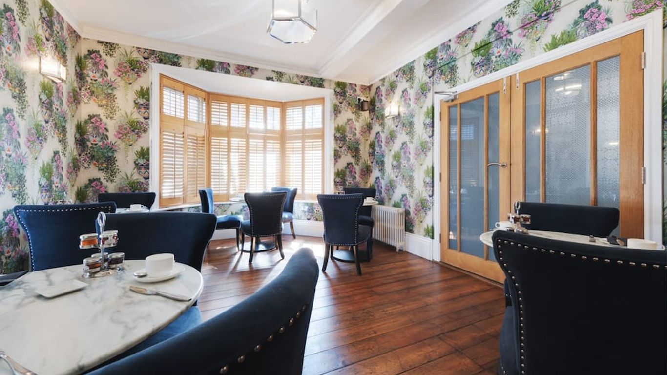 Somerset House Boutique Hotel and Restaurant