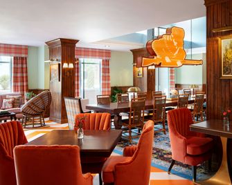 Graduate by Hilton Knoxville - Knoxville - Restaurant