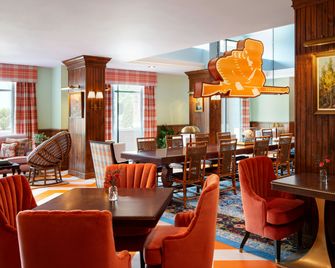 Graduate by Hilton Knoxville - Knoxville - Restaurant