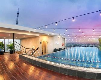 Aviary Bintaro - South Tangerang City - Pool