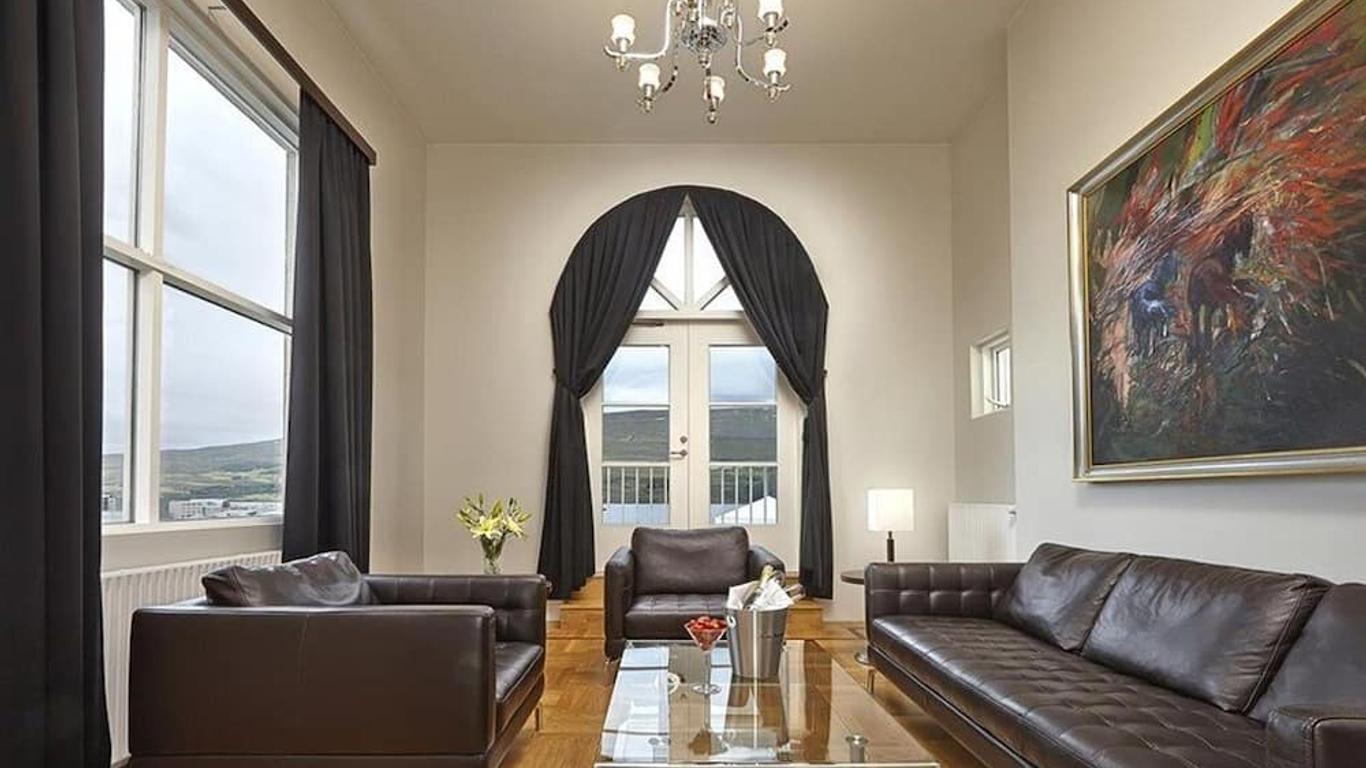 Hotel Kea by Keahotels