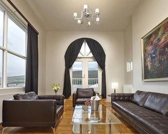 Hotel Kea by Keahotels - Akureyri - Sala de estar
