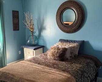 Spacious 7-bedroom house with WiFi, fitness room in delightful Omaha - Omaha - Habitación