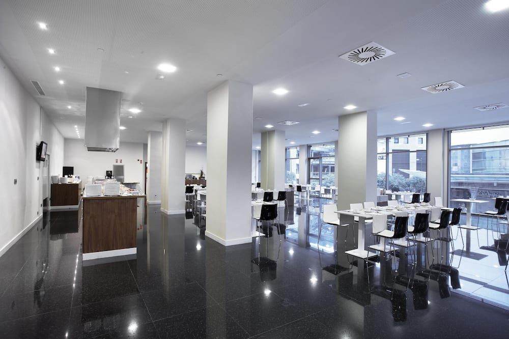 بريموس فالنسيا - فالنسيا - ردهة