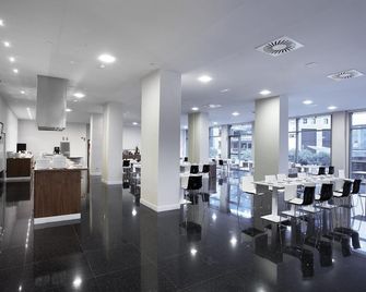 Primus Valencia - Valencia - Lobby