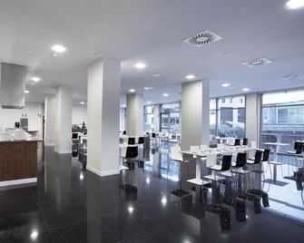 Hotel Primus Valencia - Valencia - Resepsjon