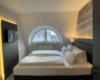 Fisher's Inn - צינגסט - חדר שינה