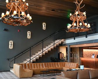 The Wisconsin Hotel & Conference Center - Wisconsin Dells