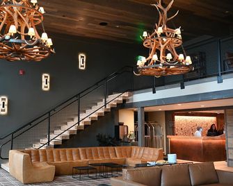 The Wisconsin Hotel & Conference Center - Wisconsin Dells