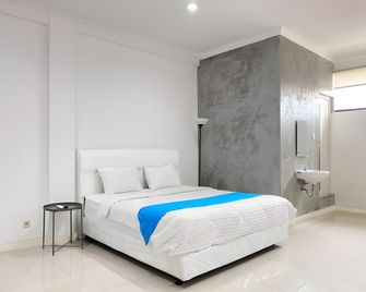 Wisma Rembulan - Jakarta - Bedroom