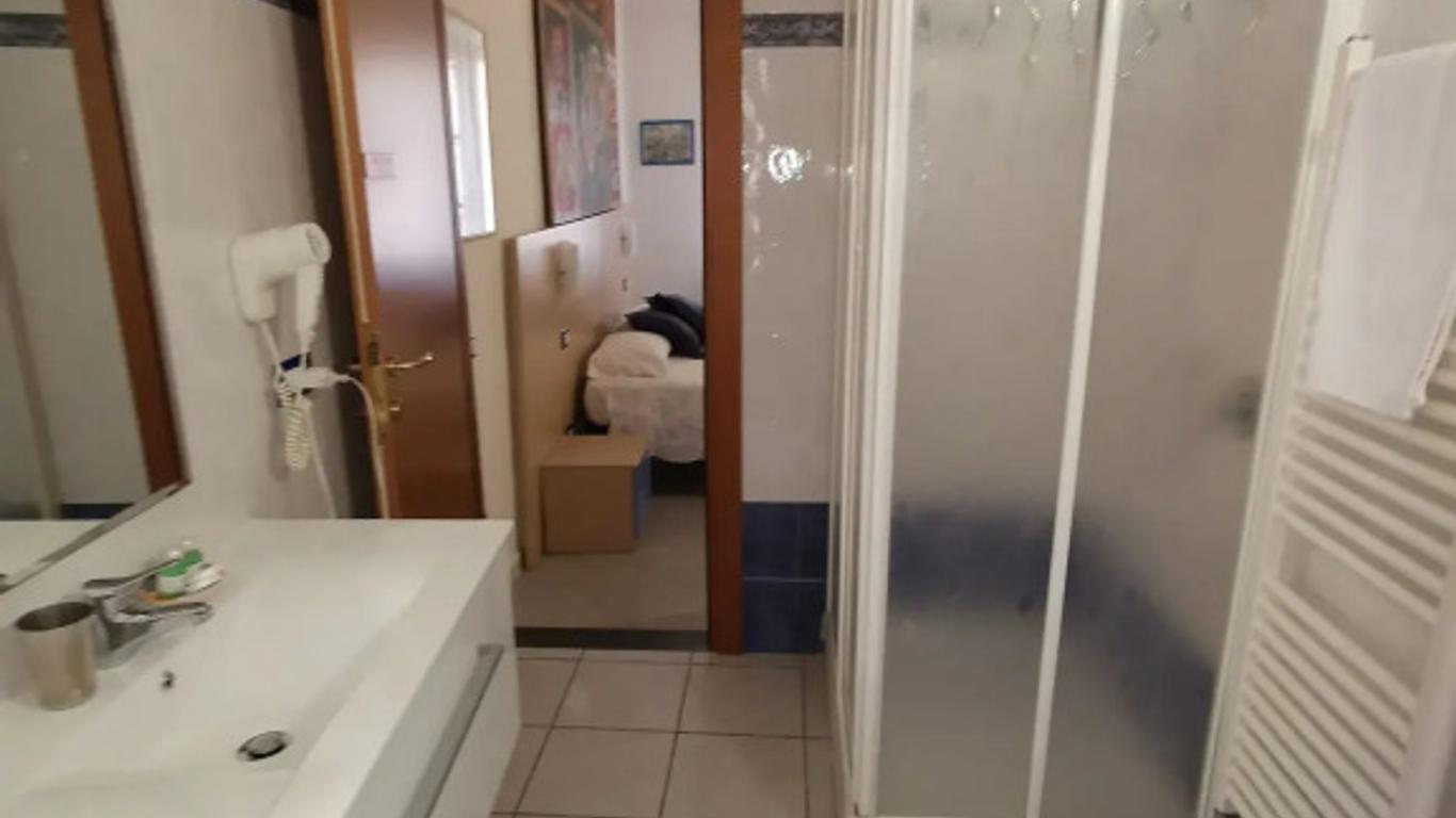 IL Boma B&b