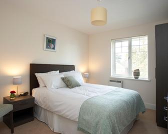 Saco Farnborough - Reading Road - Farnborough - Ložnice