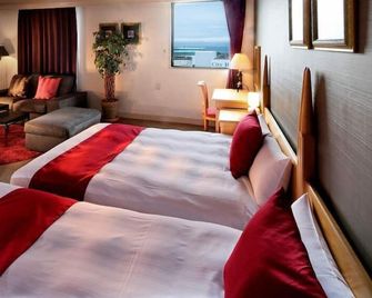 Hotel Quest Shimizu - Shizuoka