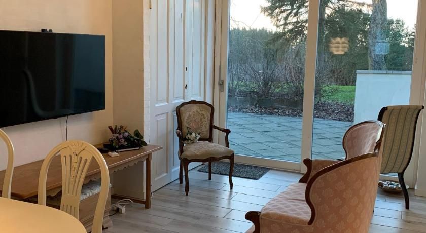 Latterly Apartments – Silkeborg
