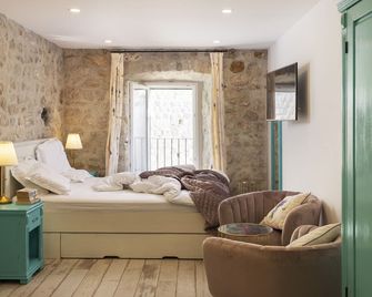 Stayeva 11 - Ντουμπρόβνικ - Κρεβατοκάμαρα