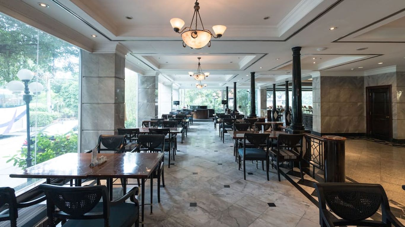 Witz Bangkok Ramkhamhaeng