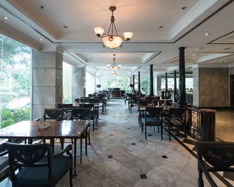 Witz Bangkok Ramkhamhaeng - Bangkok - Restaurante