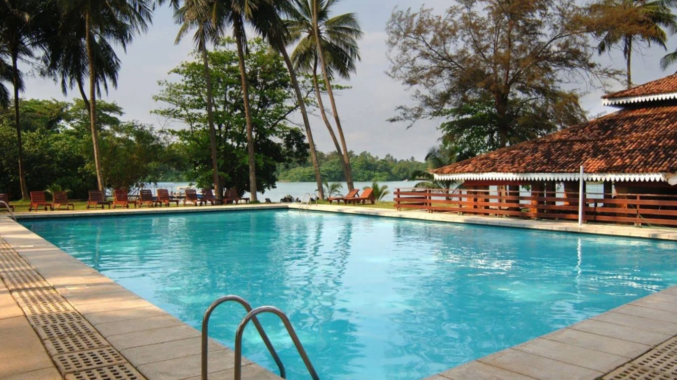 클럽 벤토타 호텔 베루왈라