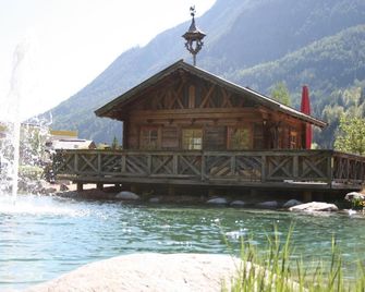 Alpenrast Tyrol - Imst