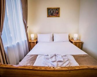 La Maisonnette - Braşov - Bedroom