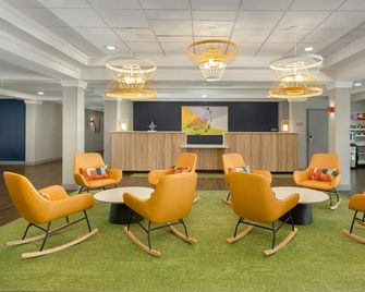 Spark by Hilton Murfreesboro - Murfreesboro - Lounge