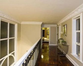 Valdior Guest House - Umhlanga - Hall