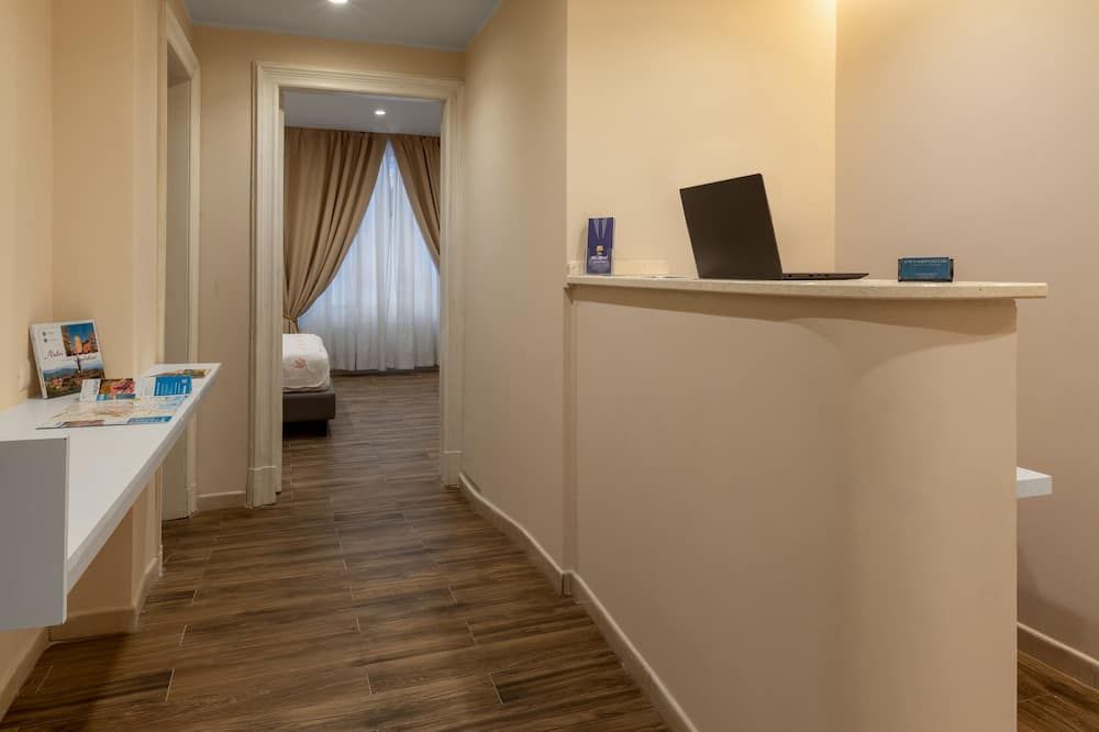 Onda Marina Suites - Cagliari - Kamervoorziening