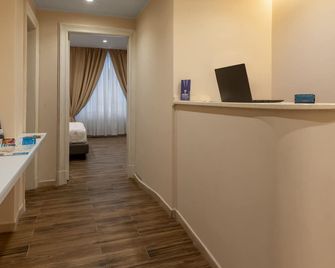 Onda Marina Suites - Cagliari - Kamervoorziening