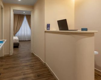 Onda Marina Suites - Cagliari - Kamervoorziening