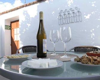 Casa da Matriz - Vidigueira