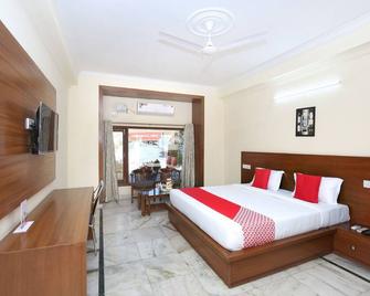 Periyar holidays - Thekkady - Chambre