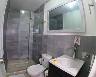 Sunshine Boutique Hotel - San Andrés